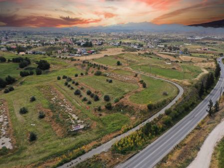 Terrains résidentiels à vendre