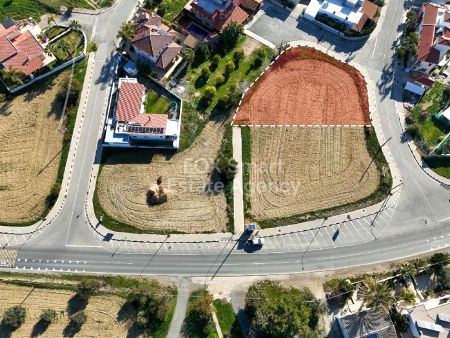 Terreno Residenziale in vendita