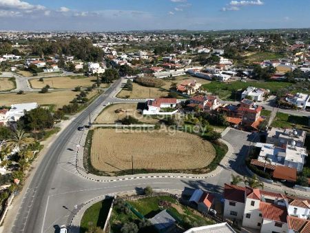 Terreno Residenziale in vendita