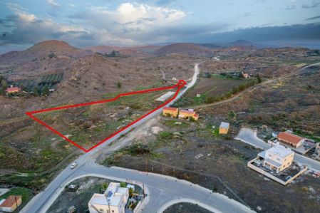 Οικιστικό Οικόπεδο προς πώληση