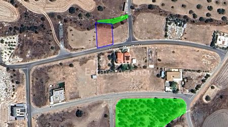 Thumbnail 2 קפריסין למכירה אדמה