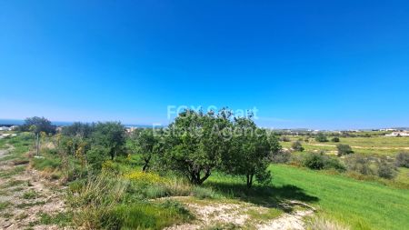 Terreno Residencial en venta