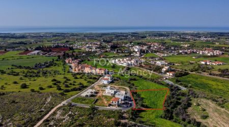 Terreno Residencial en venta