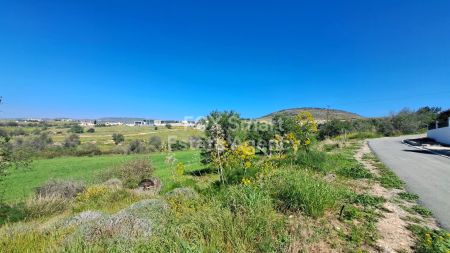 Terreno Residencial en venta