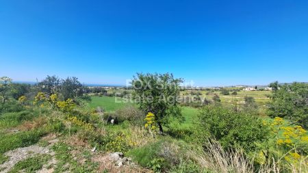 Terreno Residencial en venta