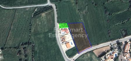 Анарита, Пафос