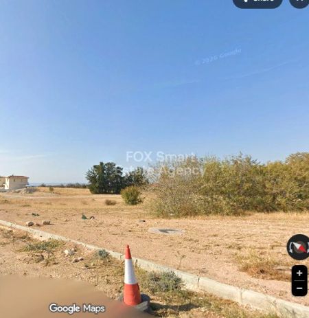 Thumbnail 1 Terreno En Venta Chipre