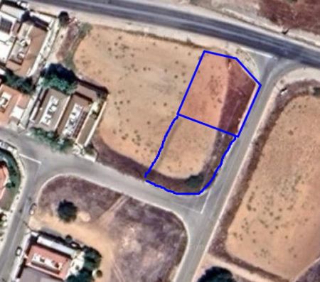 Terrains résidentiels à vendre