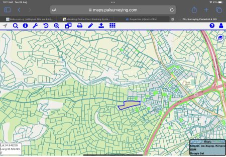 Wohn-Grundstück zum Kauf