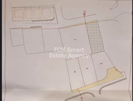 Οικιστικό Οικόπεδο προς πώληση