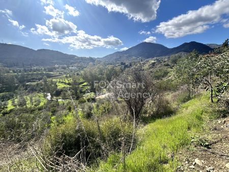 Thumbnail 4 Terreno En Venta Chipre