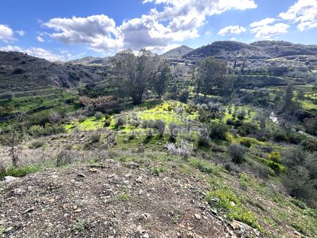 Thumbnail 1 Terreno En Venta Chipre