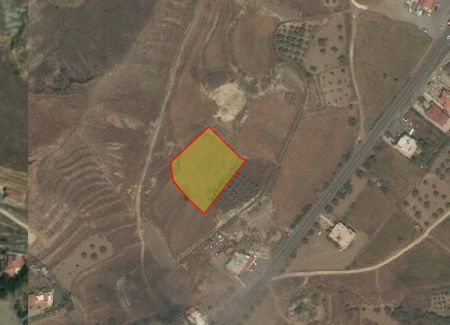 Terreno Residenziale in vendita