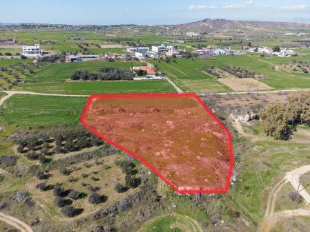 קרקע למגורים למכירה