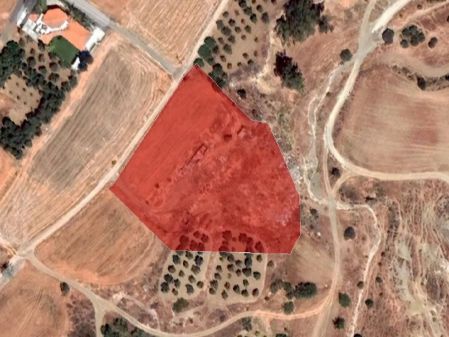 קרקע למגורים למכירה