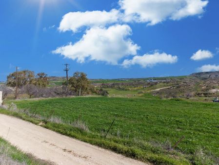 קרקע למגורים למכירה