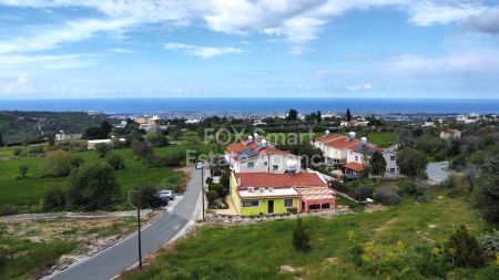 Thumbnail 2 Land And Plots For Sale Paphos