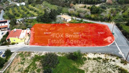 Thumbnail 3 Land And Plots For Sale Paphos