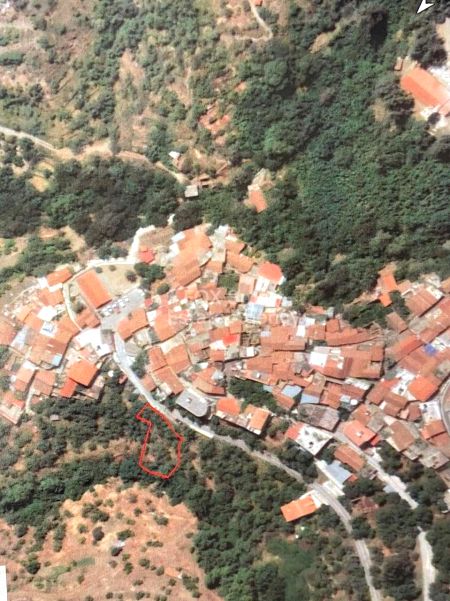 Terreno Residencial en venta