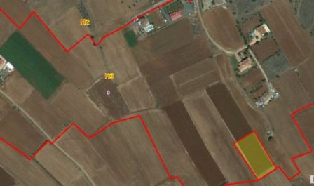 Thumbnail 1 Residential Land For Sale In Cyprus