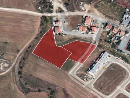 Działka mieszkalna na sprzedaż