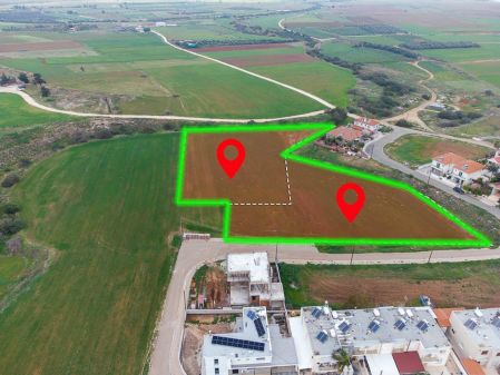 Działka mieszkalna na sprzedaż