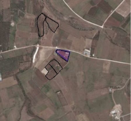 Жилой участок на продажу