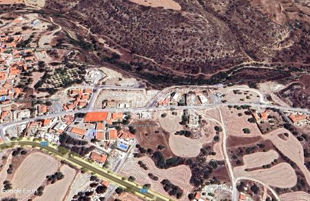 Thumbnail 2 Residential Land For Sale In Cyprus