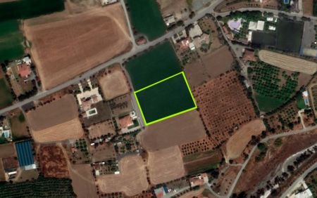 Terrains résidentiels