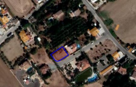 Terreno Residenziale