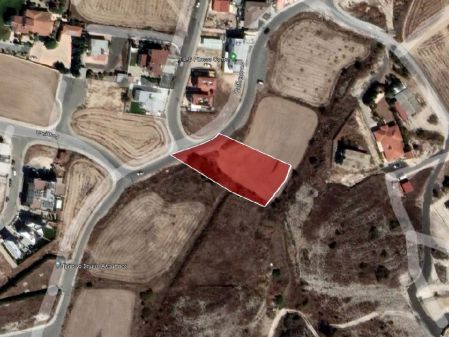 דאלי, ניקוסיה