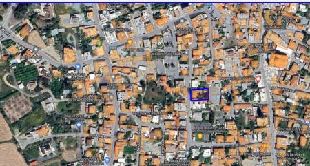 Działka mieszkalna na sprzedaż