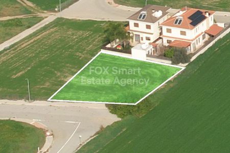 Terrains résidentiels