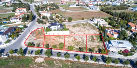 Terreno Residenziale