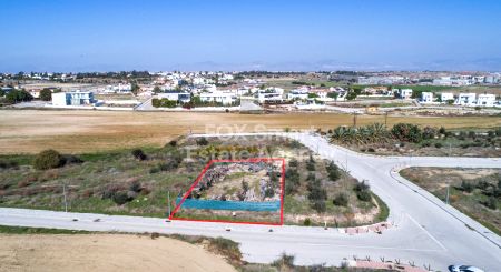 Terreno Residenziale in vendita