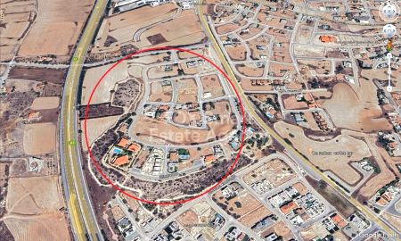 Residential Land for sale