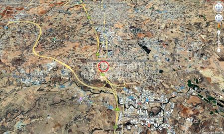 Residential Land for sale