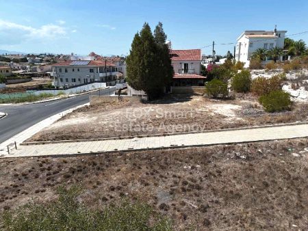 Thumbnail 4 Terreno En Venta Chipre