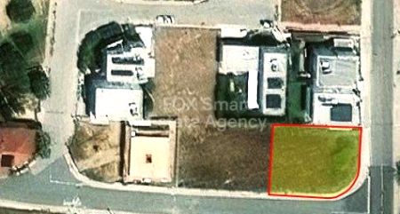 Οικιστικό Οικόπεδο