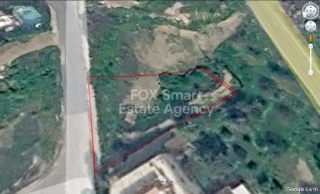 קרקע למגורים למכירה