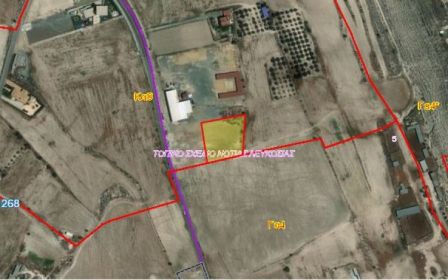 Terreno Residenziale