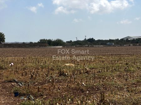 Thumbnail 4 Land And Plots For Sale Famagusta
