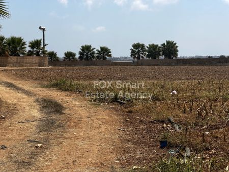 Thumbnail 3 Land And Plots For Sale Famagusta