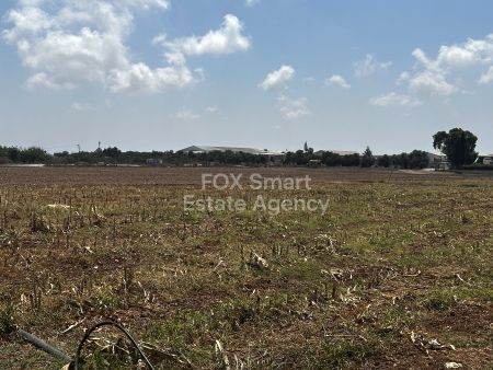 Thumbnail 5 Land And Plots For Sale Famagusta