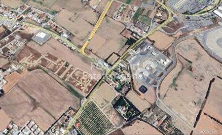 Thumbnail 1 Terreni E Appezzamenti In Vendita Larnaca