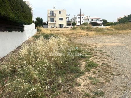 Terreno Residencial en venta