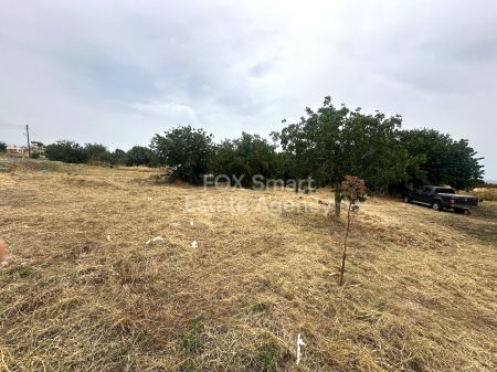 Terreno Residencial en venta