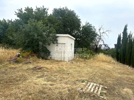 Terreno Residencial en venta