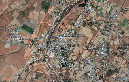 Terreno Residenziale in vendita