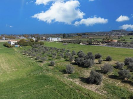 Terreno Residenziale in vendita